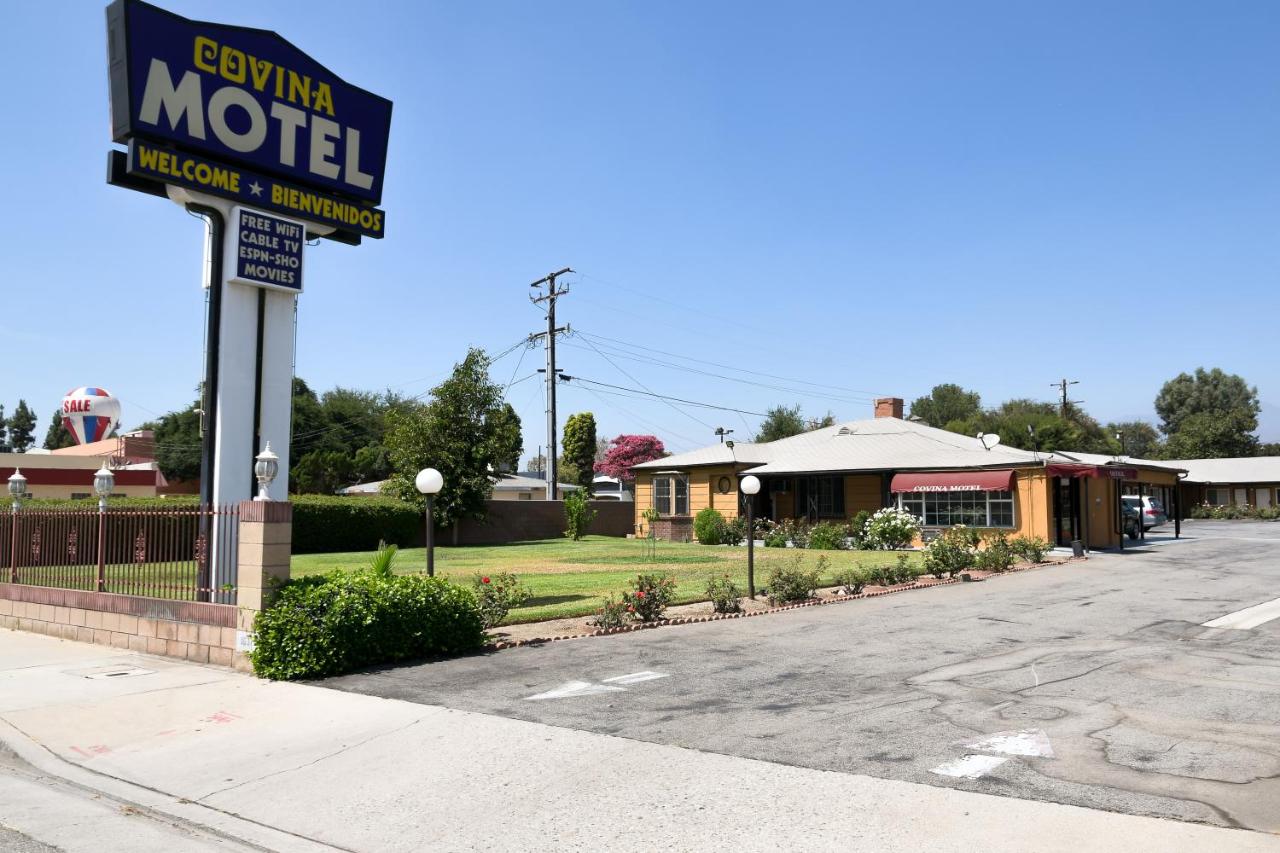 | Covina Motel
