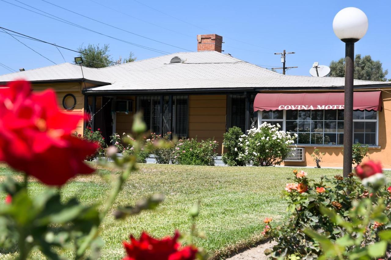 | Covina Motel