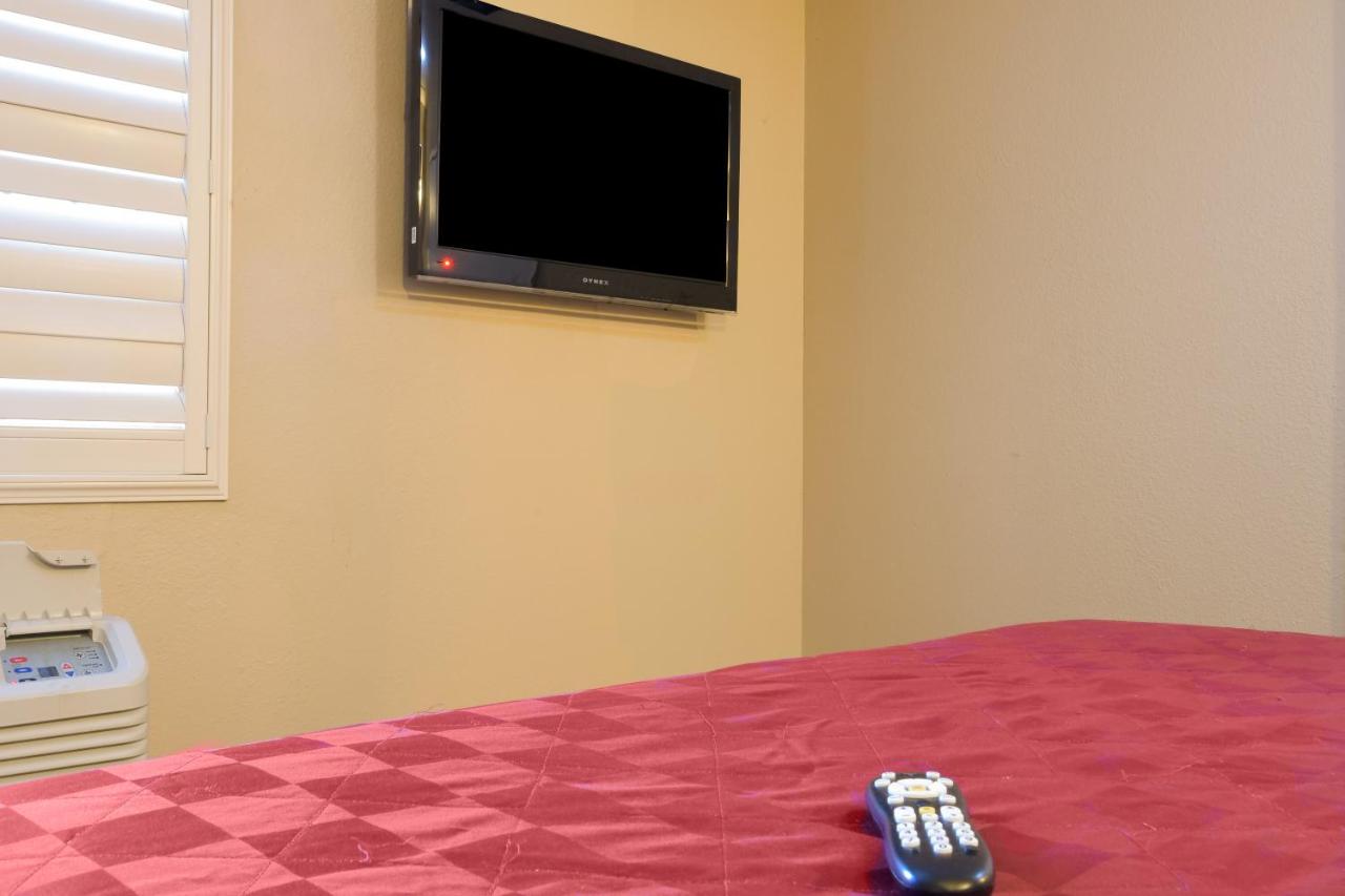 | Covina Motel