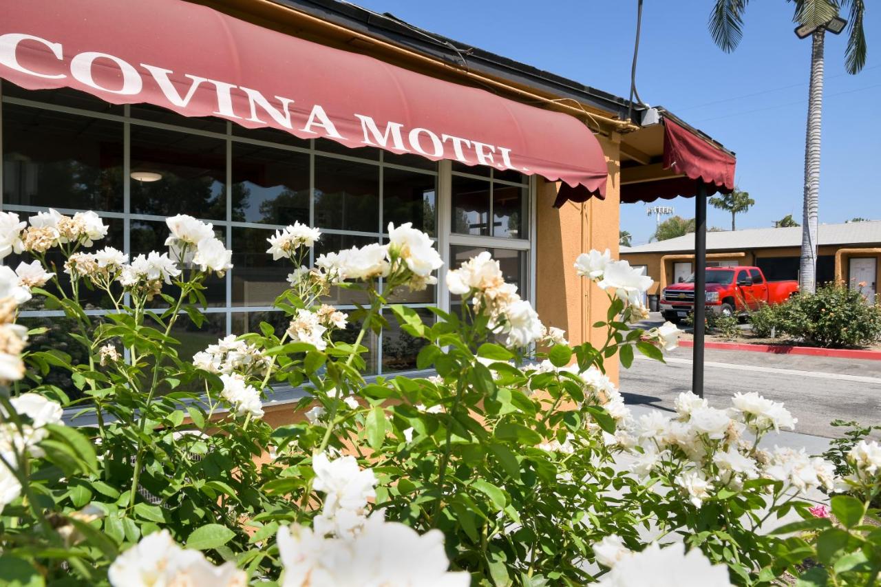 | Covina Motel