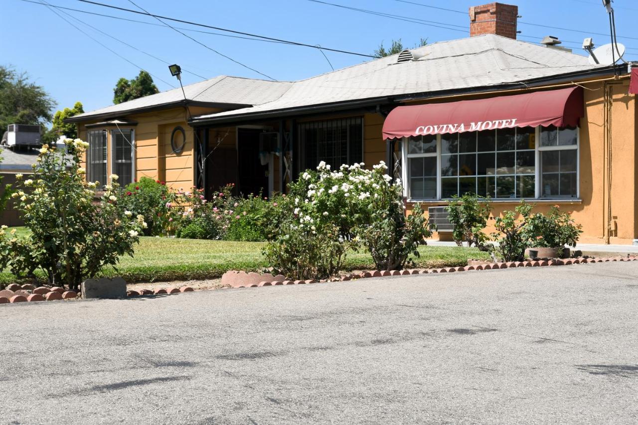 | Covina Motel