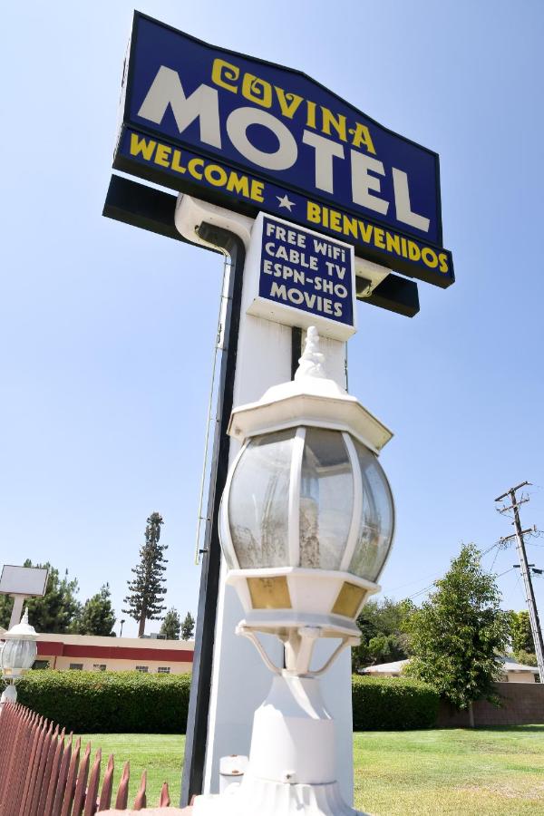 | Covina Motel