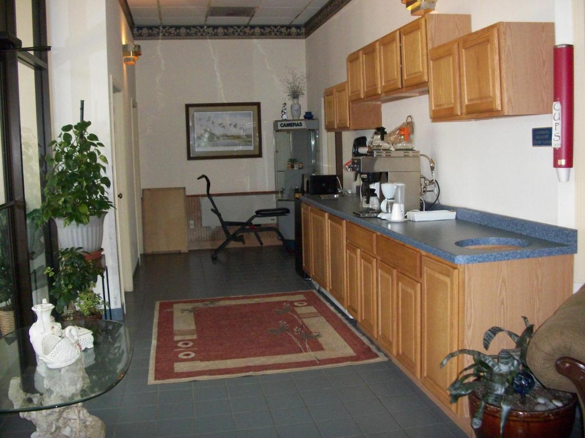 | Lodi Valley Suites