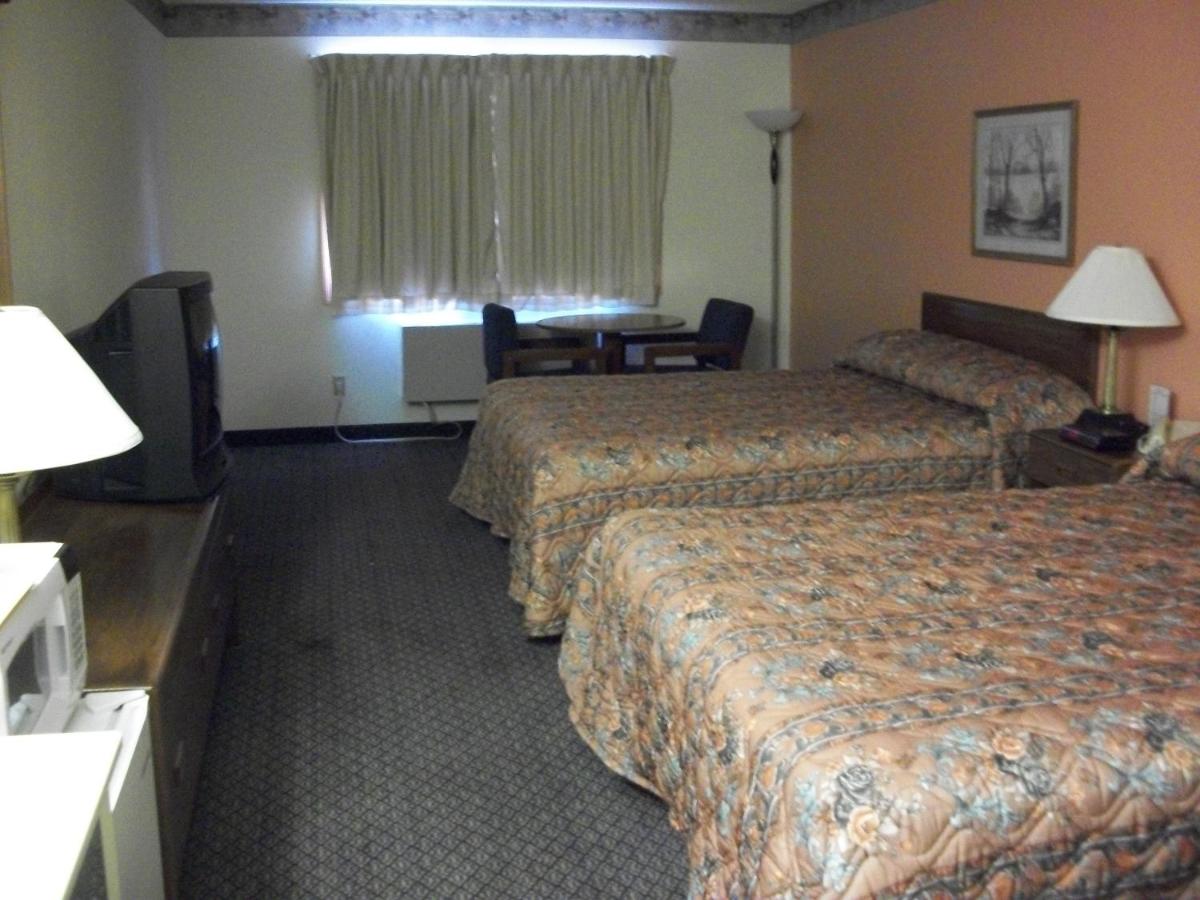 | Lodi Valley Suites