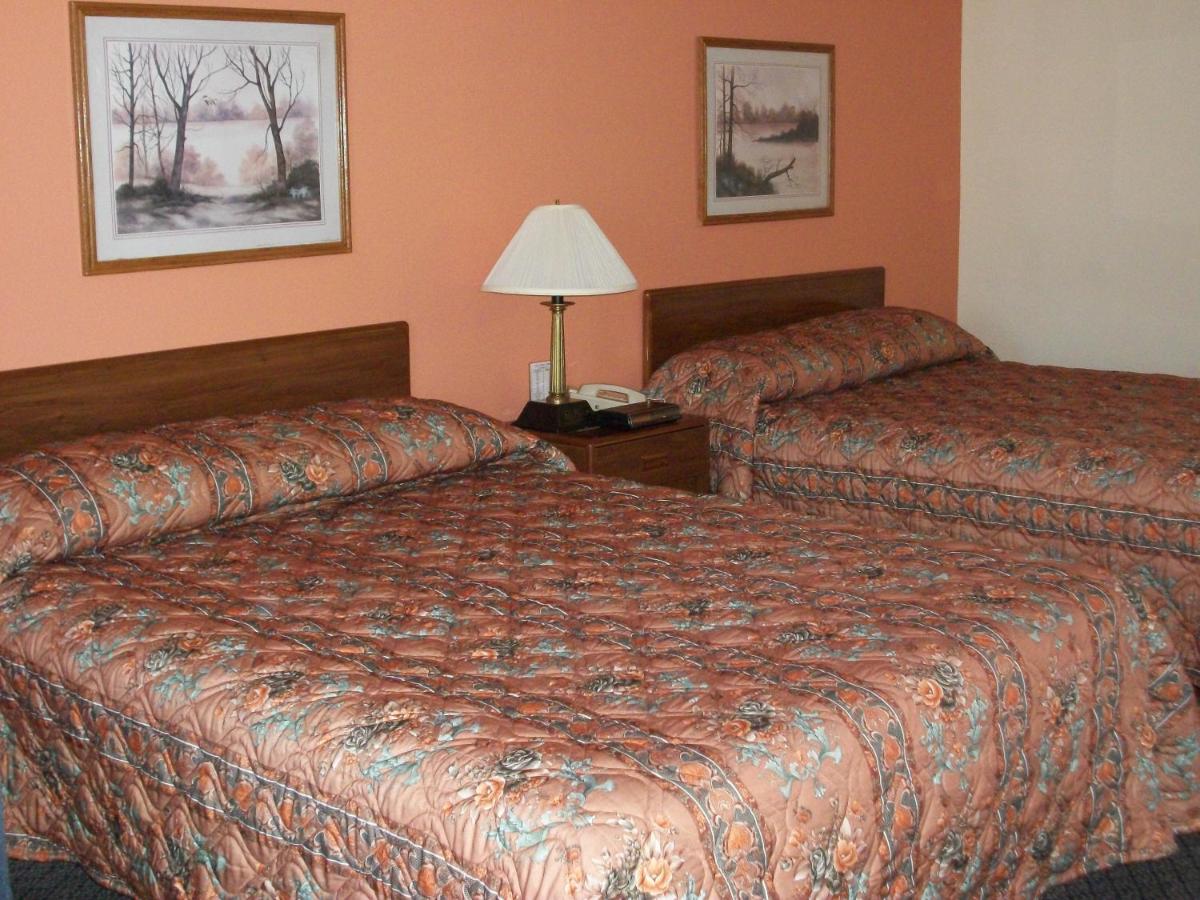 | Lodi Valley Suites
