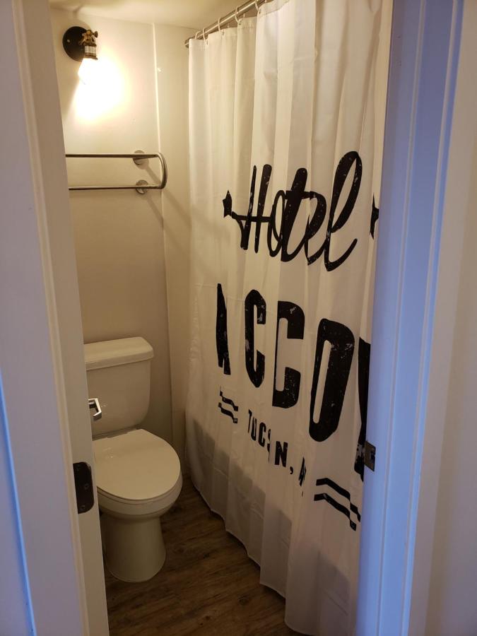 Standard Queen Room at Hotel McCoy Tucson - Art, Coffee, Beer, Wine