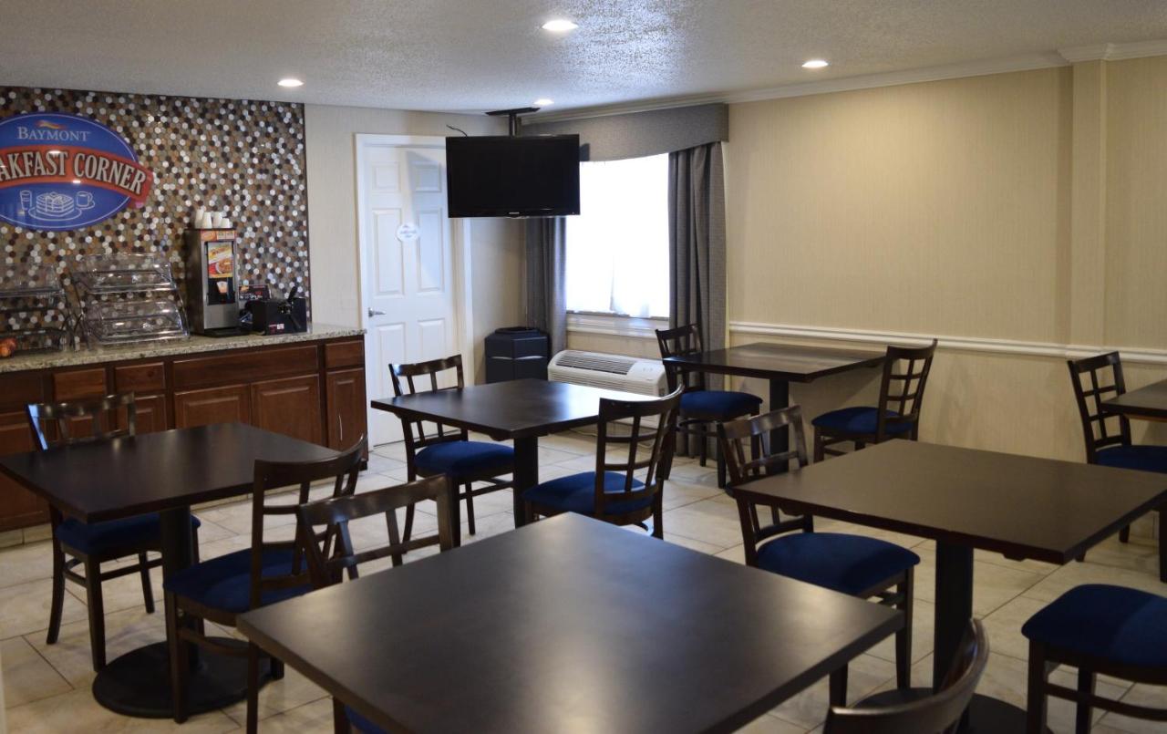 | Baymont by Wyndham Texarkana