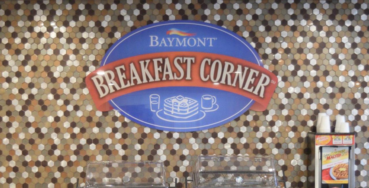 | Baymont by Wyndham Texarkana