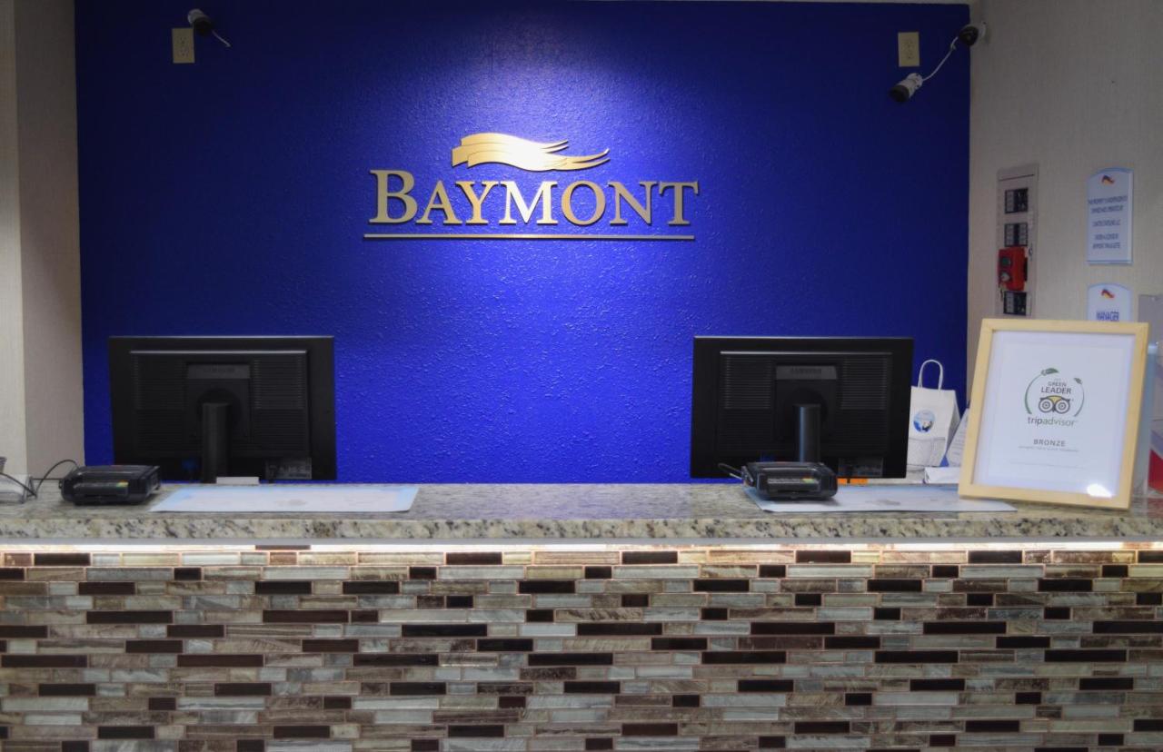 | Baymont by Wyndham Texarkana
