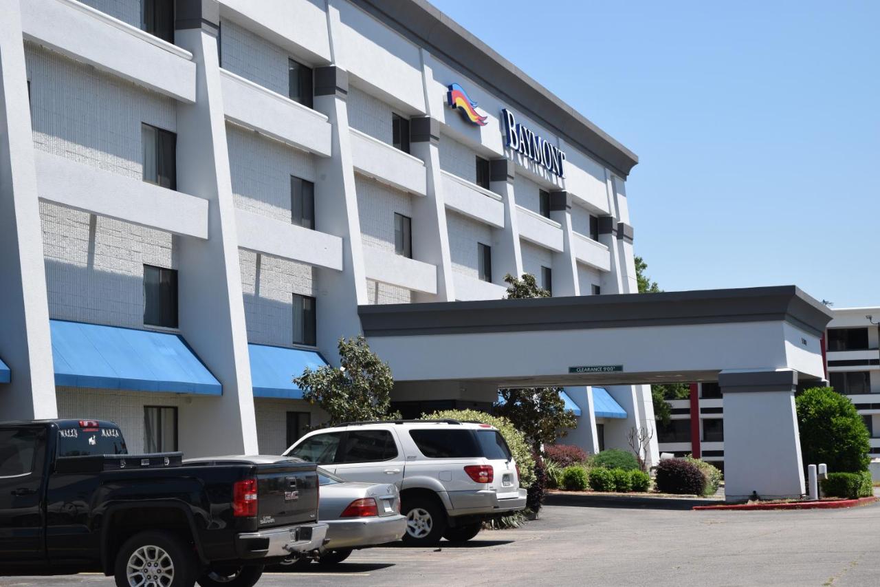 | Baymont by Wyndham Texarkana