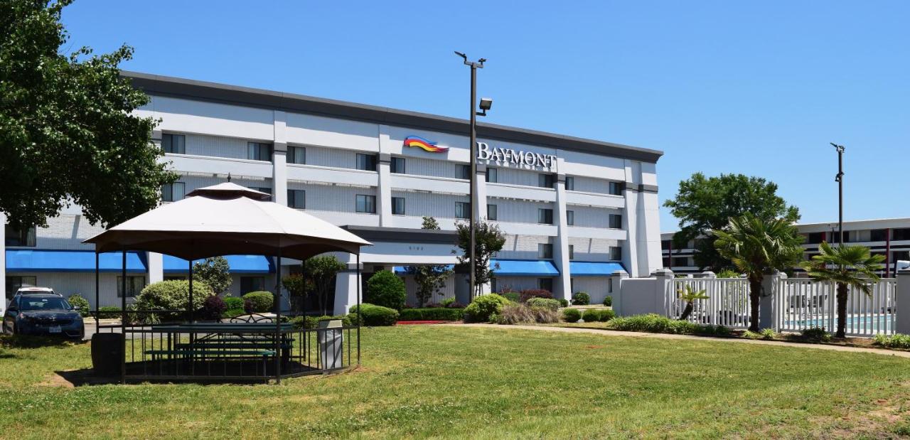 | Baymont by Wyndham Texarkana