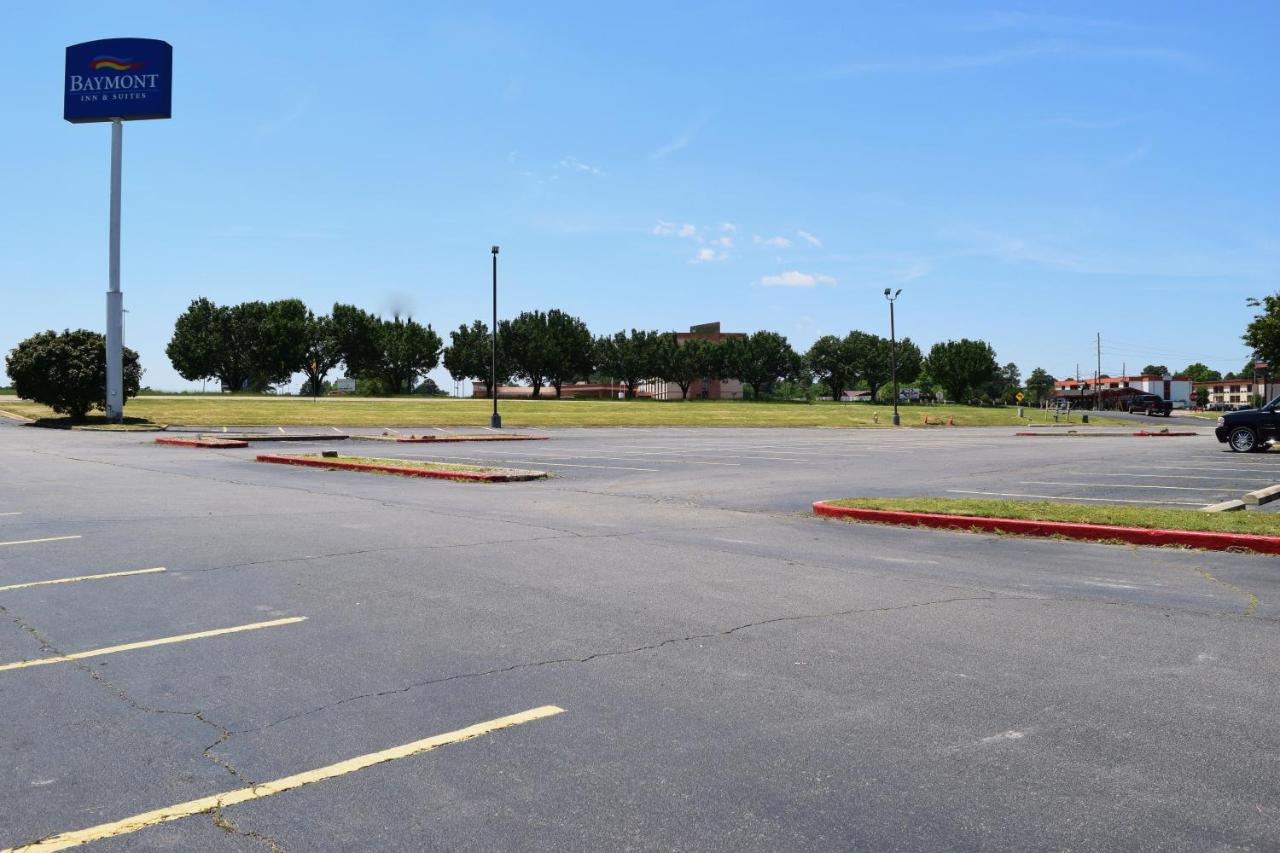 | Baymont by Wyndham Texarkana