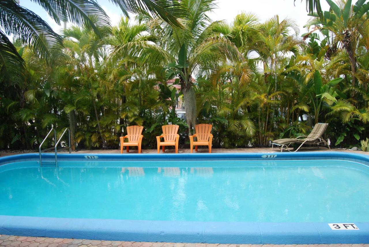 | Best Florida Resort