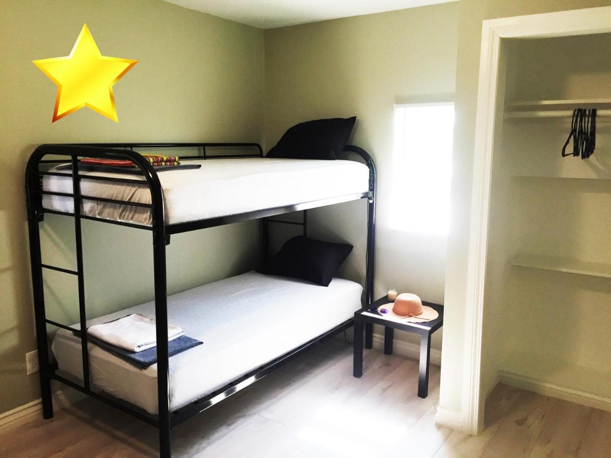  | Hollywood Stay