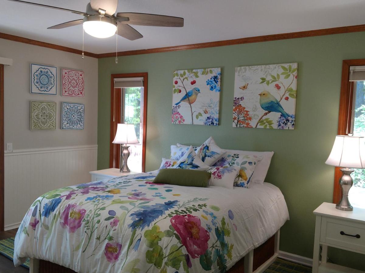 | Ponderosa Ridge A B & B