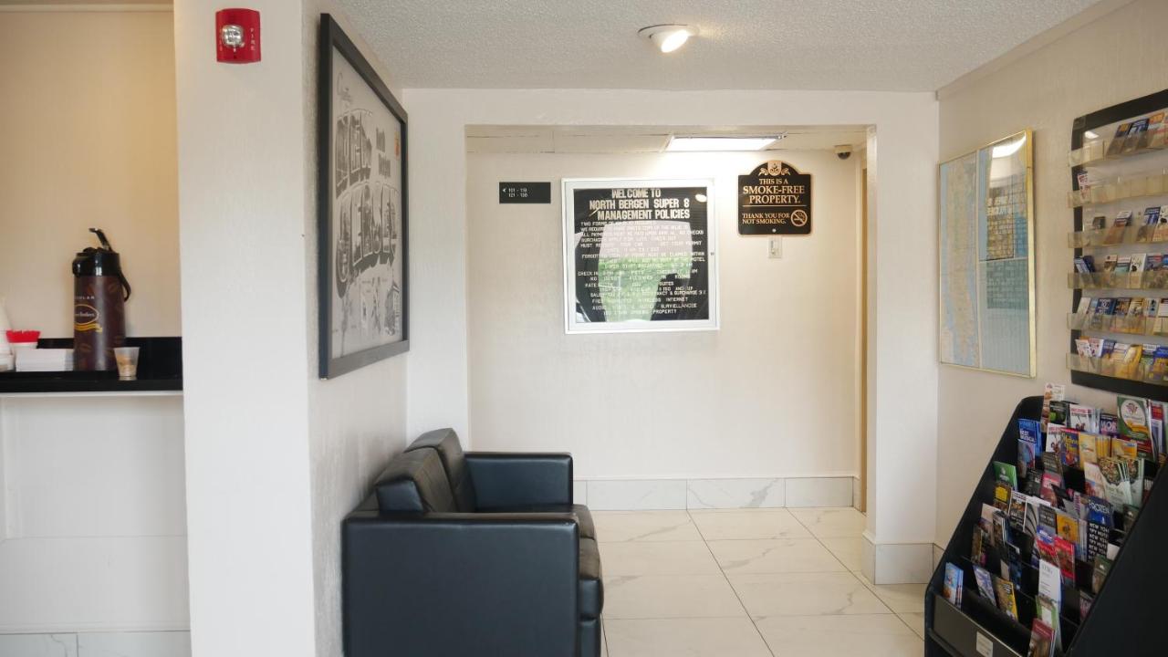 | Super 8 by Wyndham North Bergen NJ/NYC Area