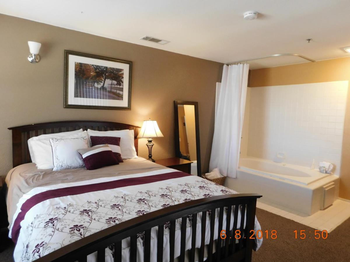 | Freeport Wine Country Inn