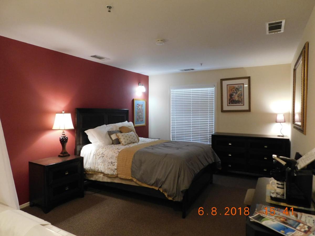 | Freeport Wine Country Inn