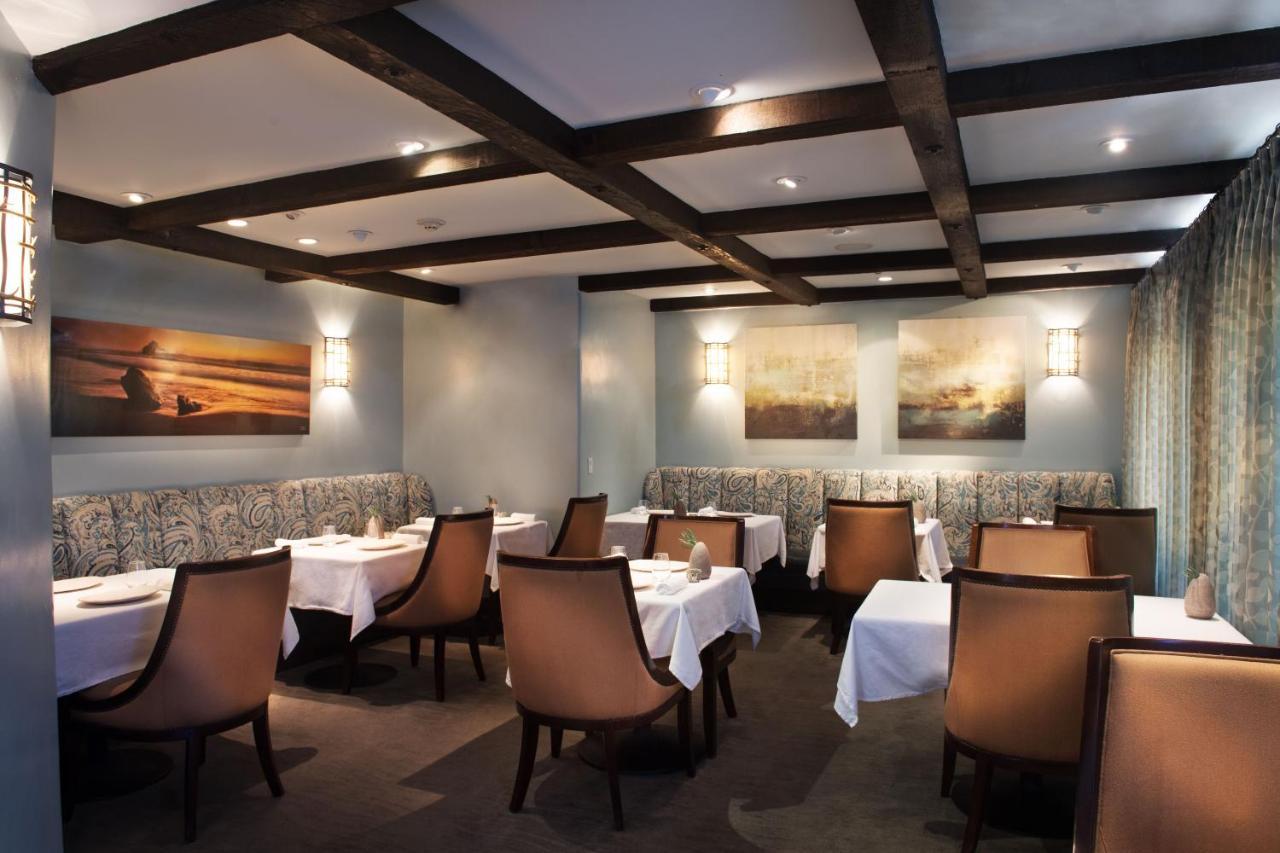 | L'Auberge Carmel, Relais & Chateaux