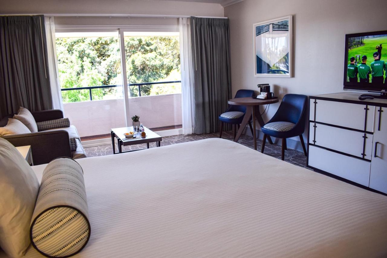 King Room - Park Side at Beachside Inn