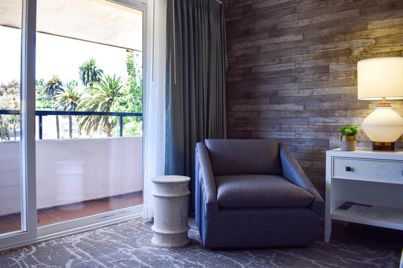 King Room - Park Side at Beachside Inn