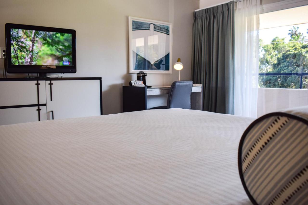 King Room - Park Side at Beachside Inn
