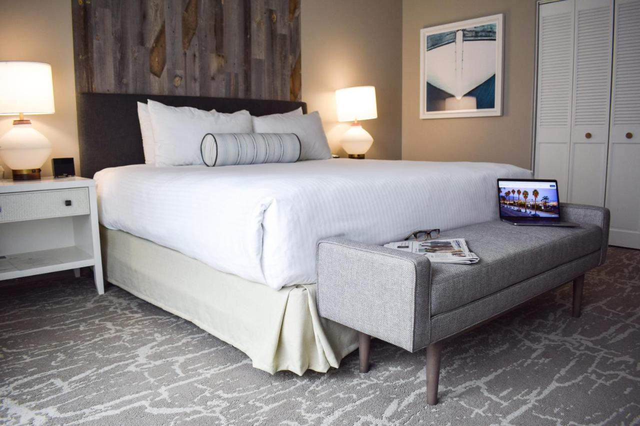 King Room - Disability Access at Beachside Inn