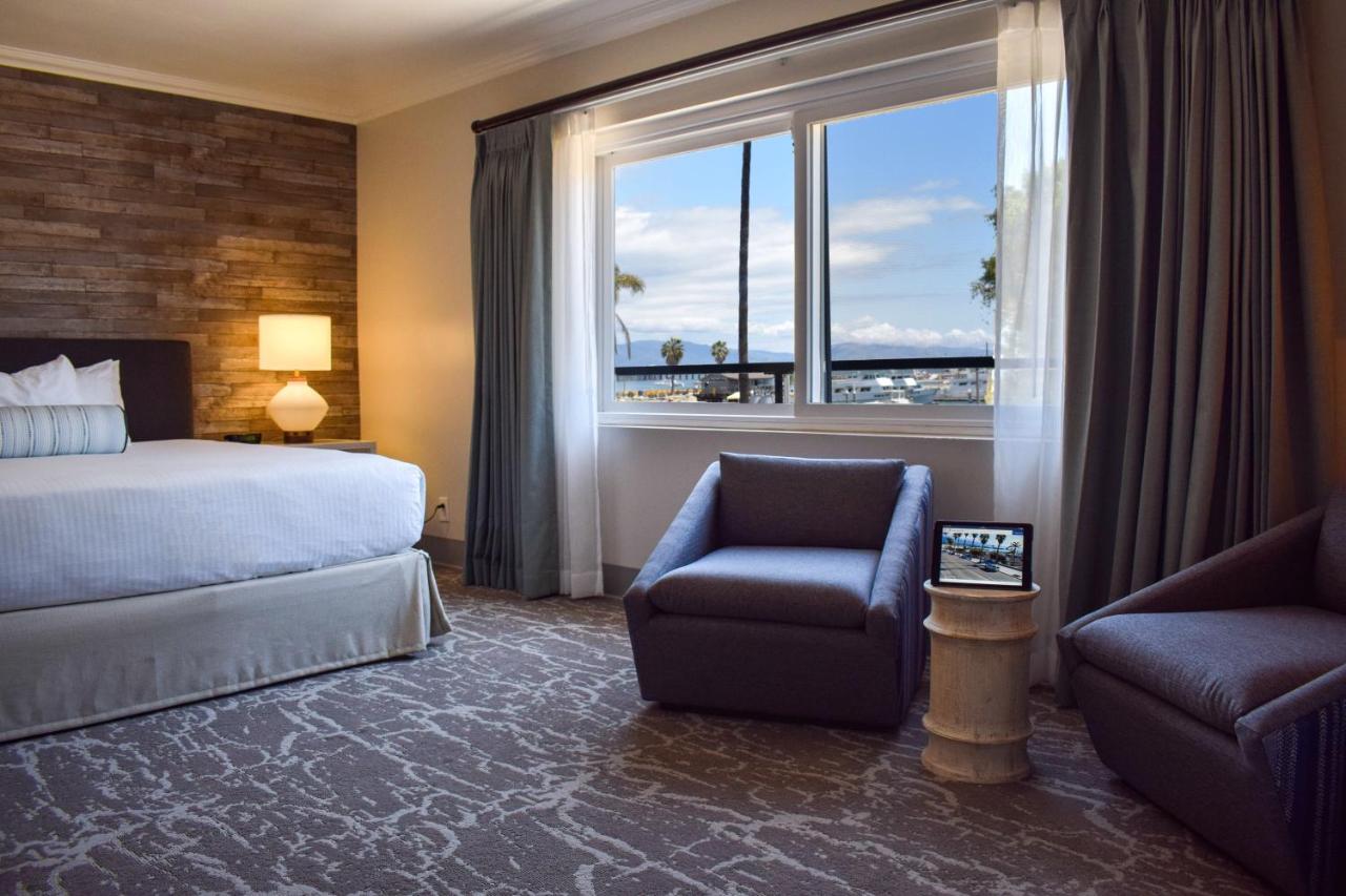 King Room - Disability Access at Beachside Inn