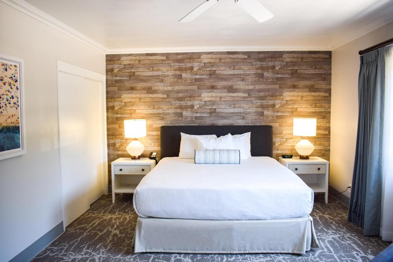 King Room - Disability Access at Beachside Inn
