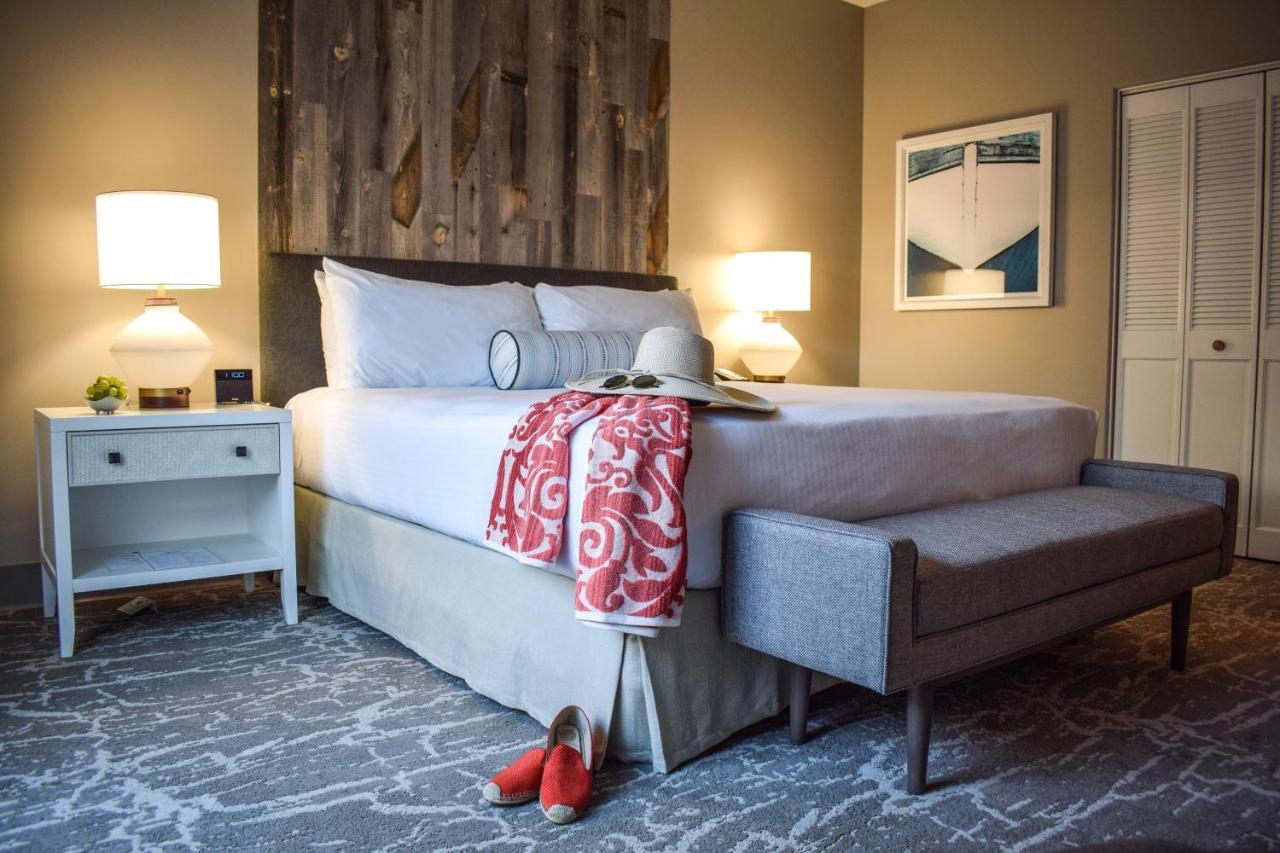 King Room - Disability Access at Beachside Inn