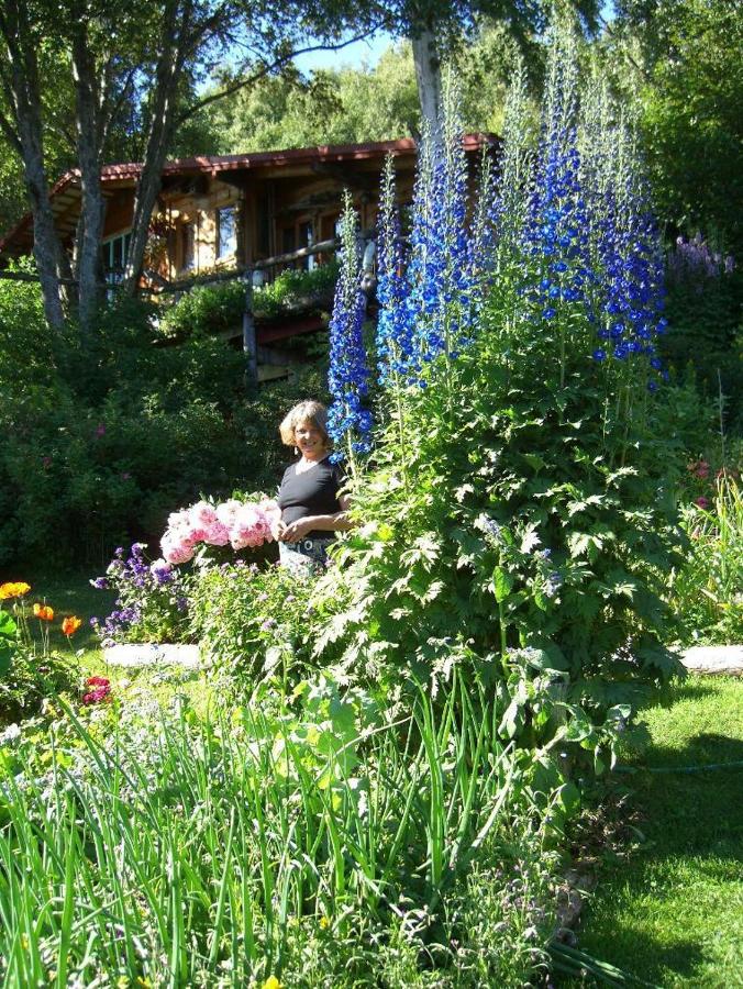 | Brigitte's Bavarian Bed und Breakfast
