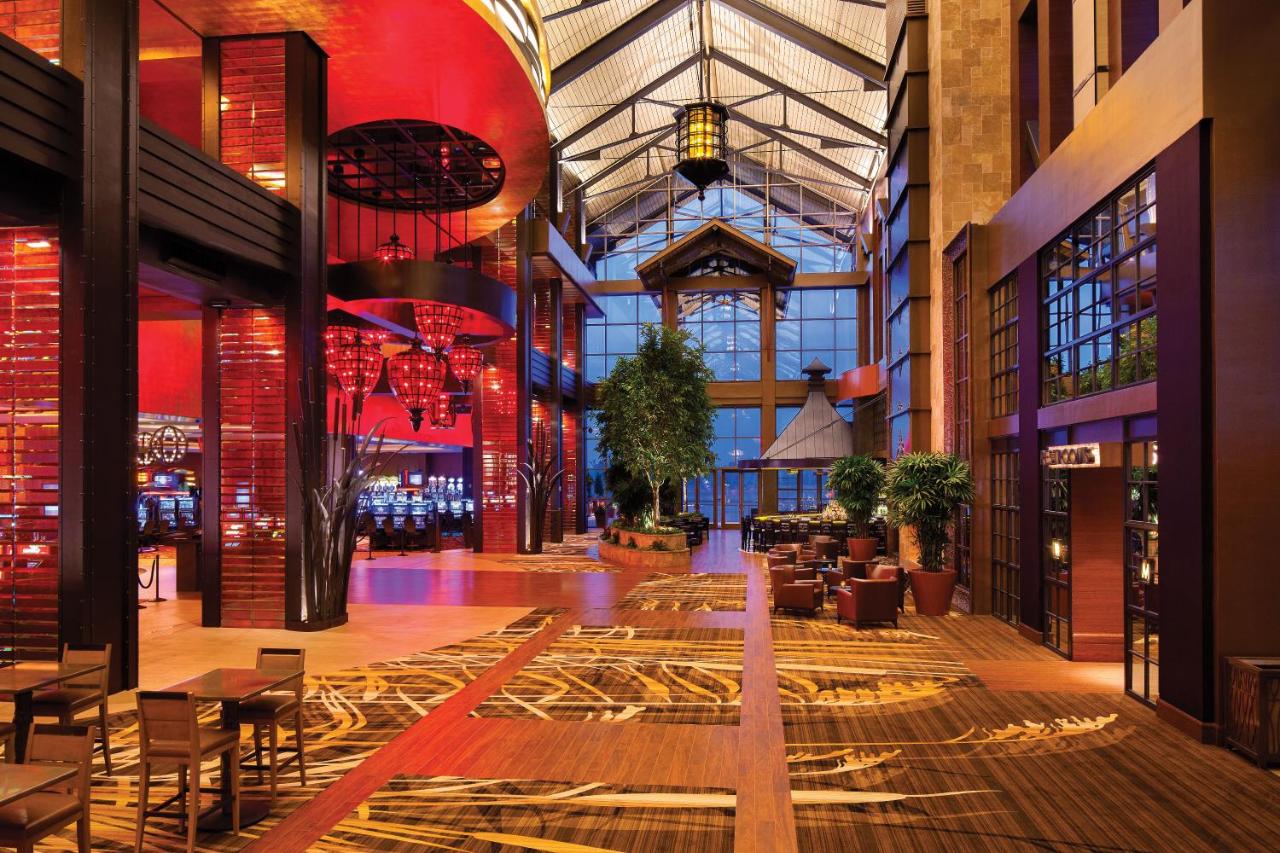 | L'Auberge Baton Rouge