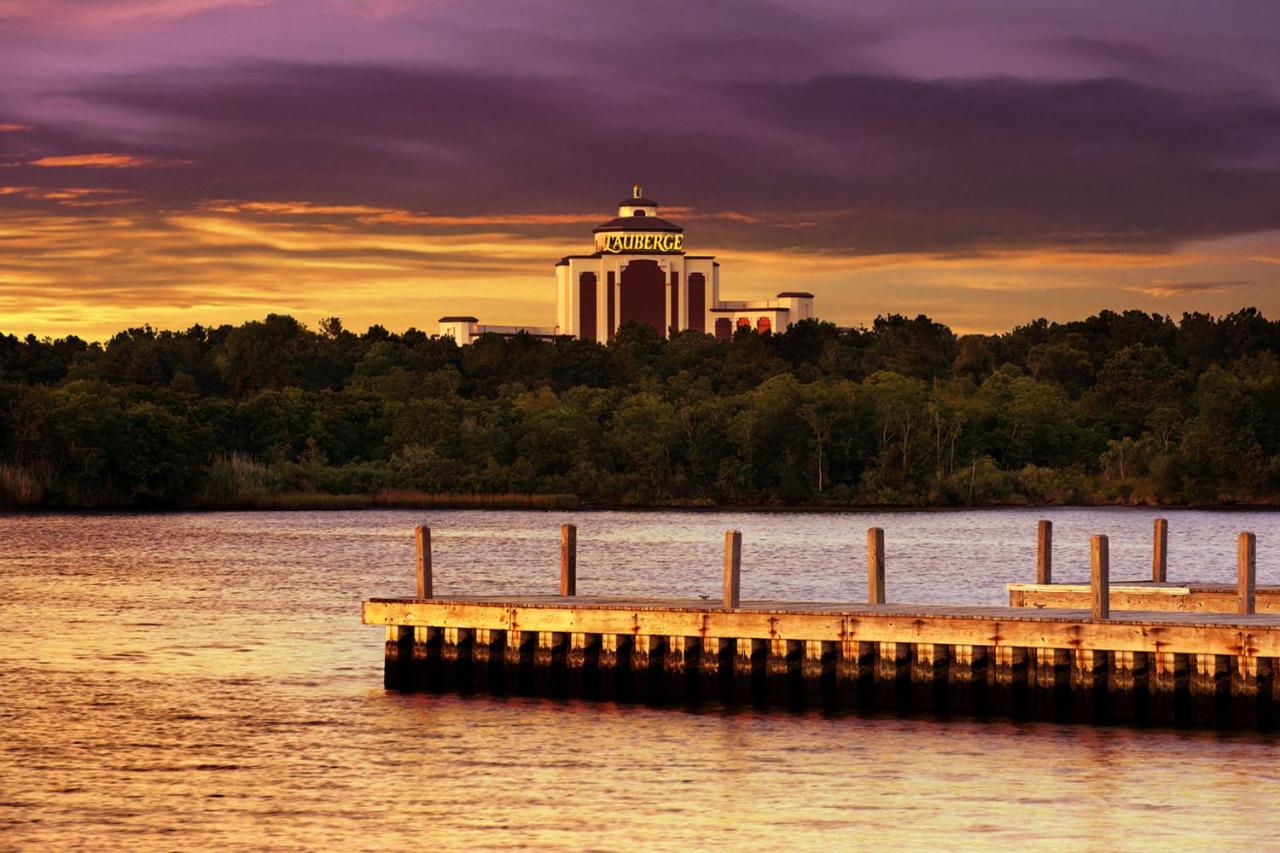  | L'Auberge Casino Resort Lake Charles