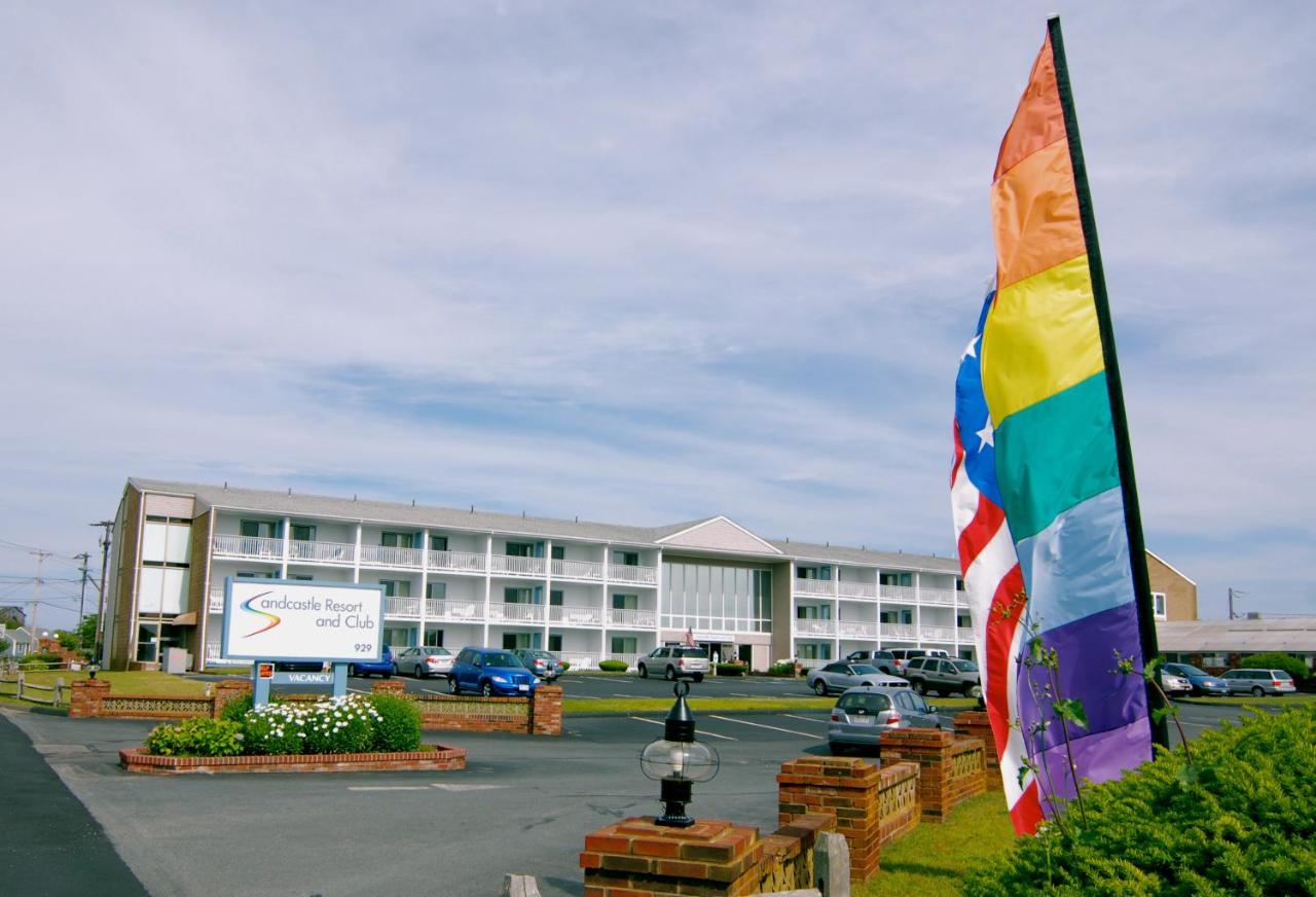  | Sandcastle Resort
