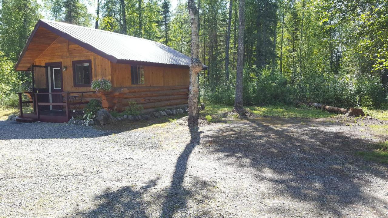 | Talkeetna Fireweed Cabins