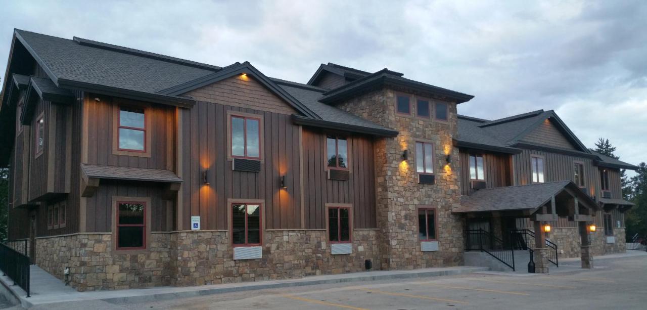 | Sawtelle Mountain Resort
