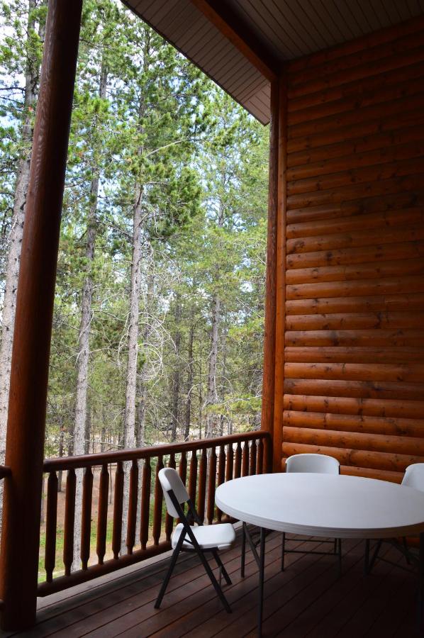 Suite at Sawtelle Mountain Resort