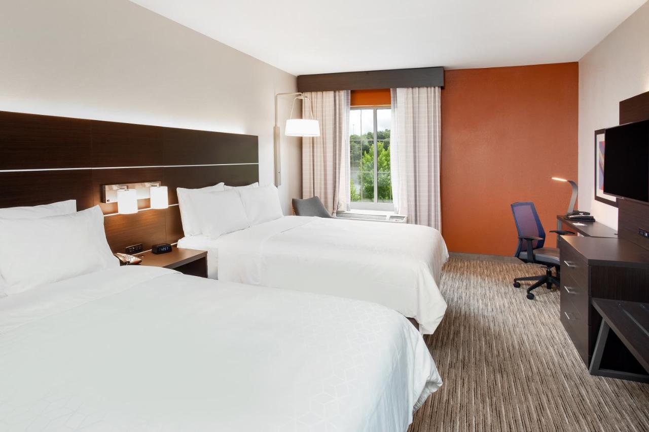 | Holiday Inn Express Haskell-Wayne Area, an IHG Hotel