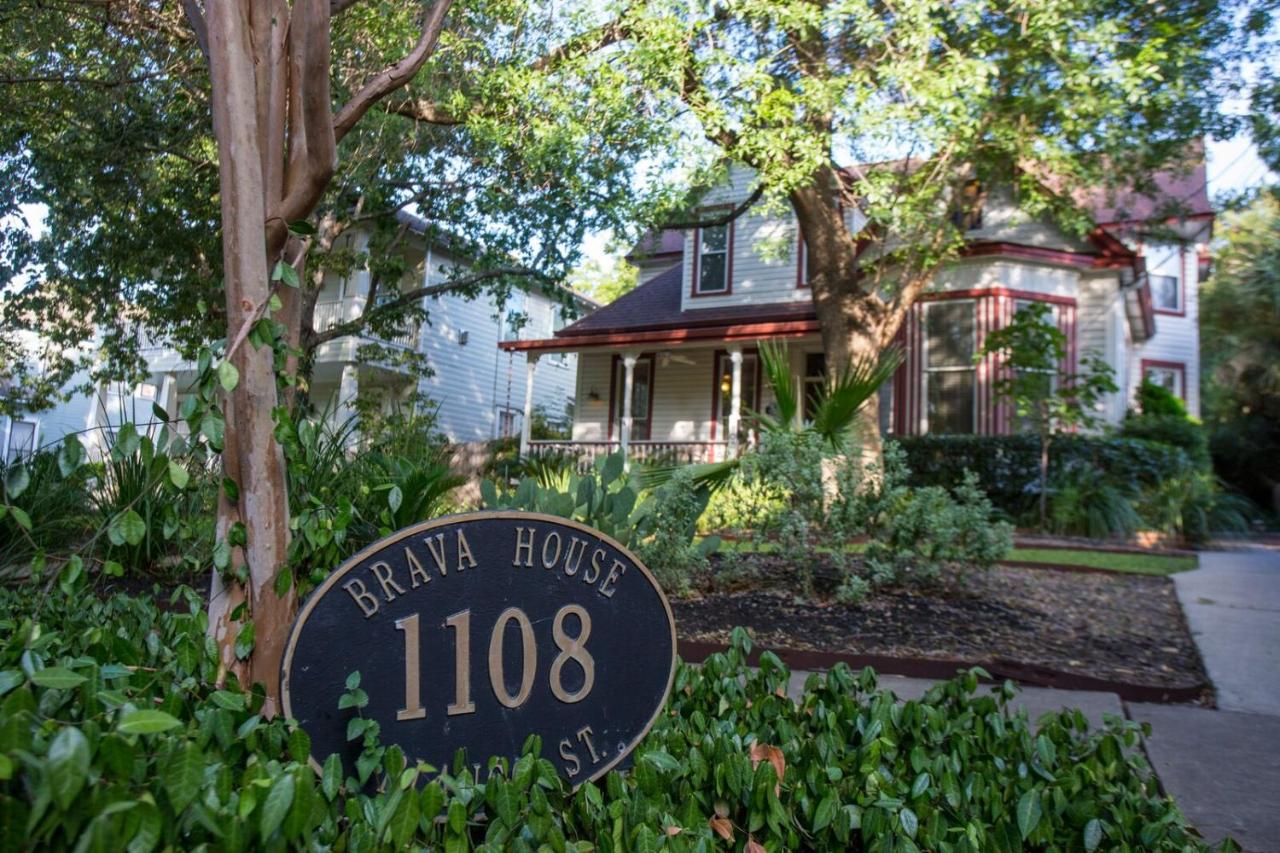 | Brava House B&B