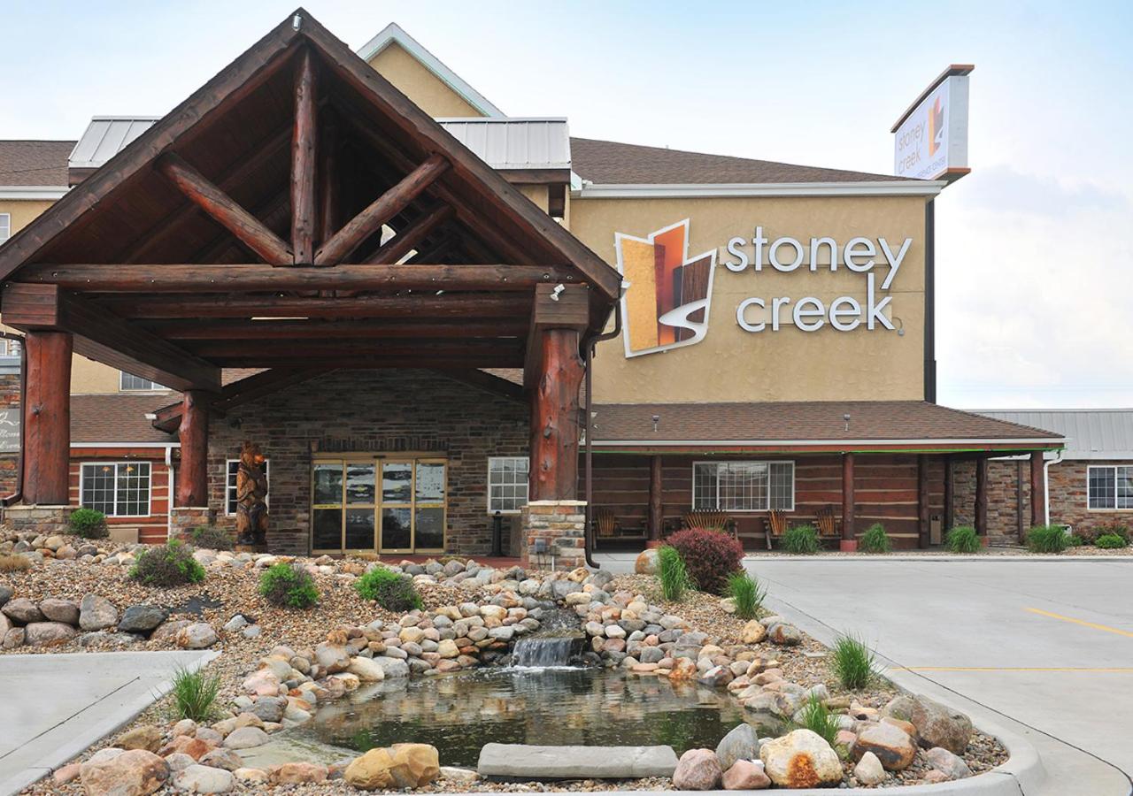 | Stoney Creek Hotel St. Joseph