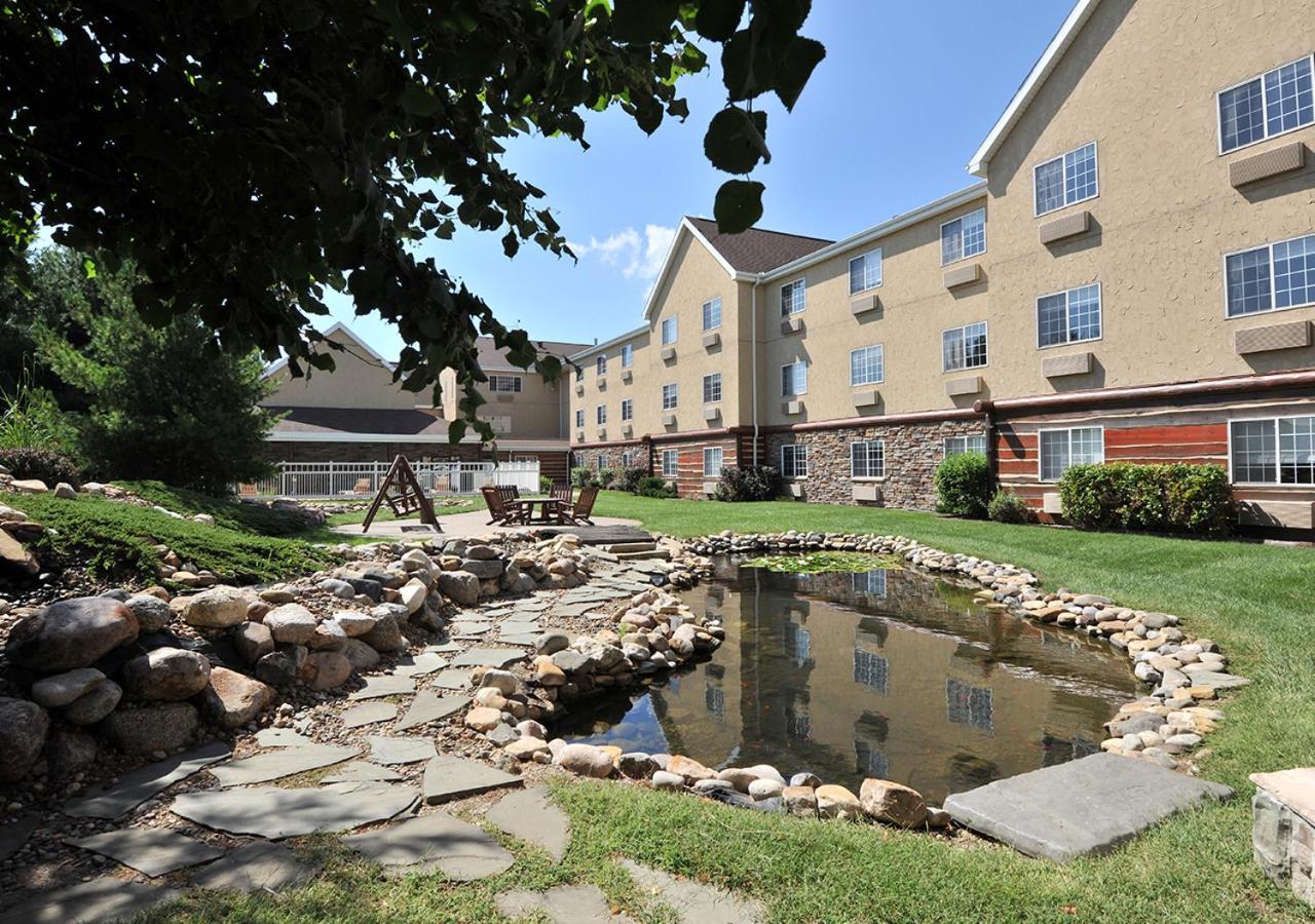 | Stoney Creek Hotel St. Joseph