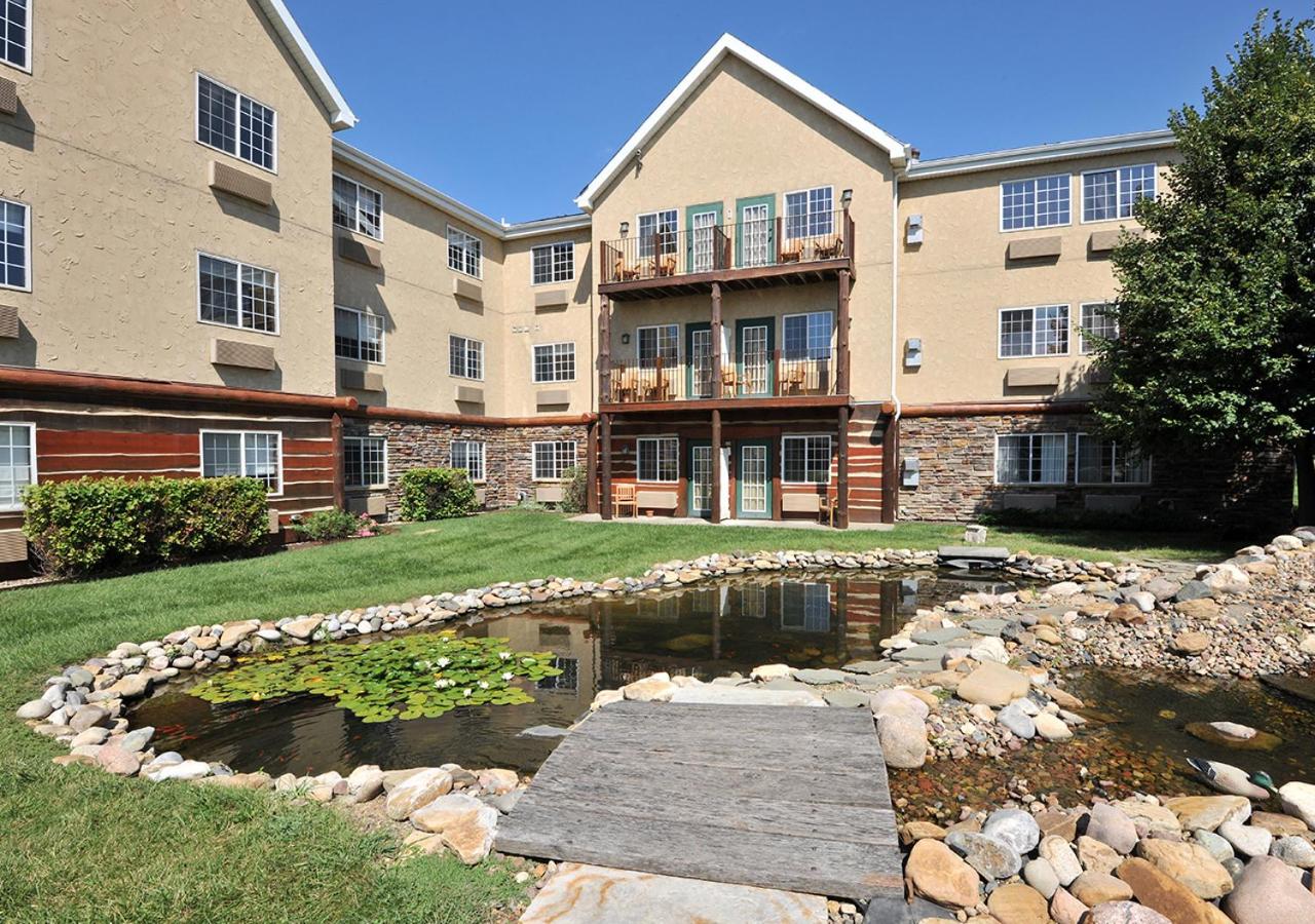 | Stoney Creek Hotel St. Joseph