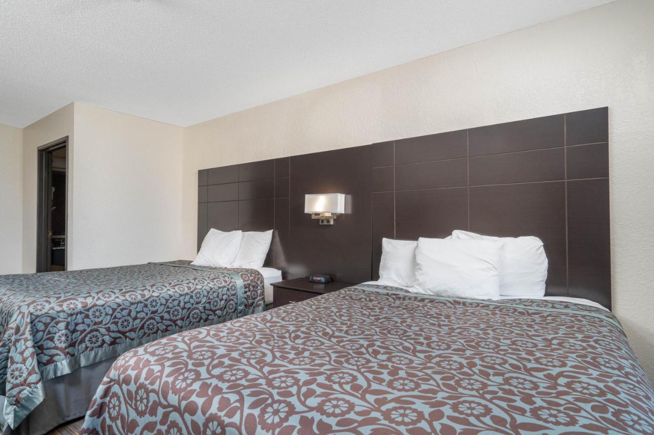 Queen Room with Two Queen Beds - Non-Smoking at Days Inn by Wyndham Faribault