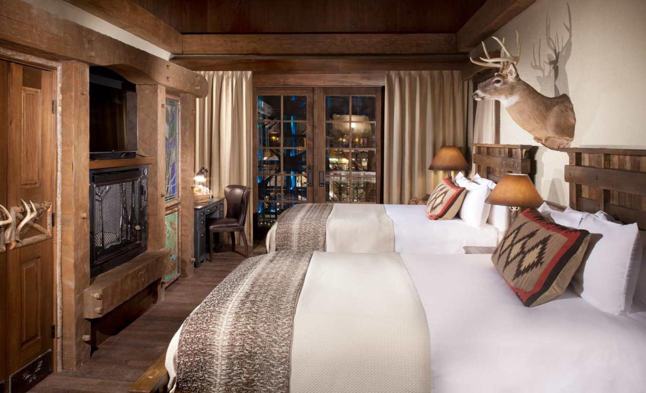 | Big Cypress Lodge