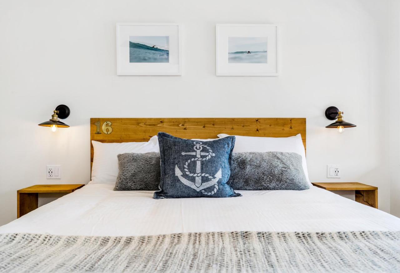 King Room at Haley Hotel