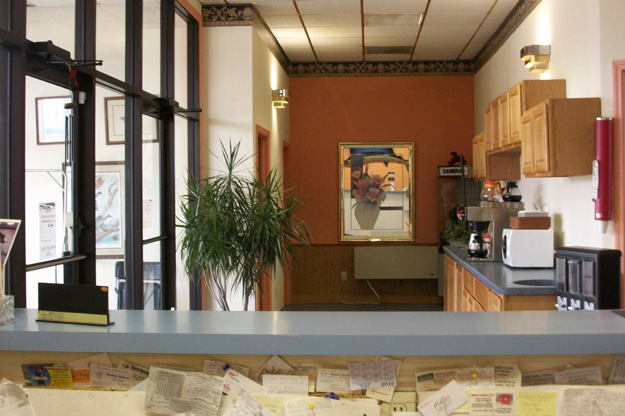 | Lodi Valley Suites