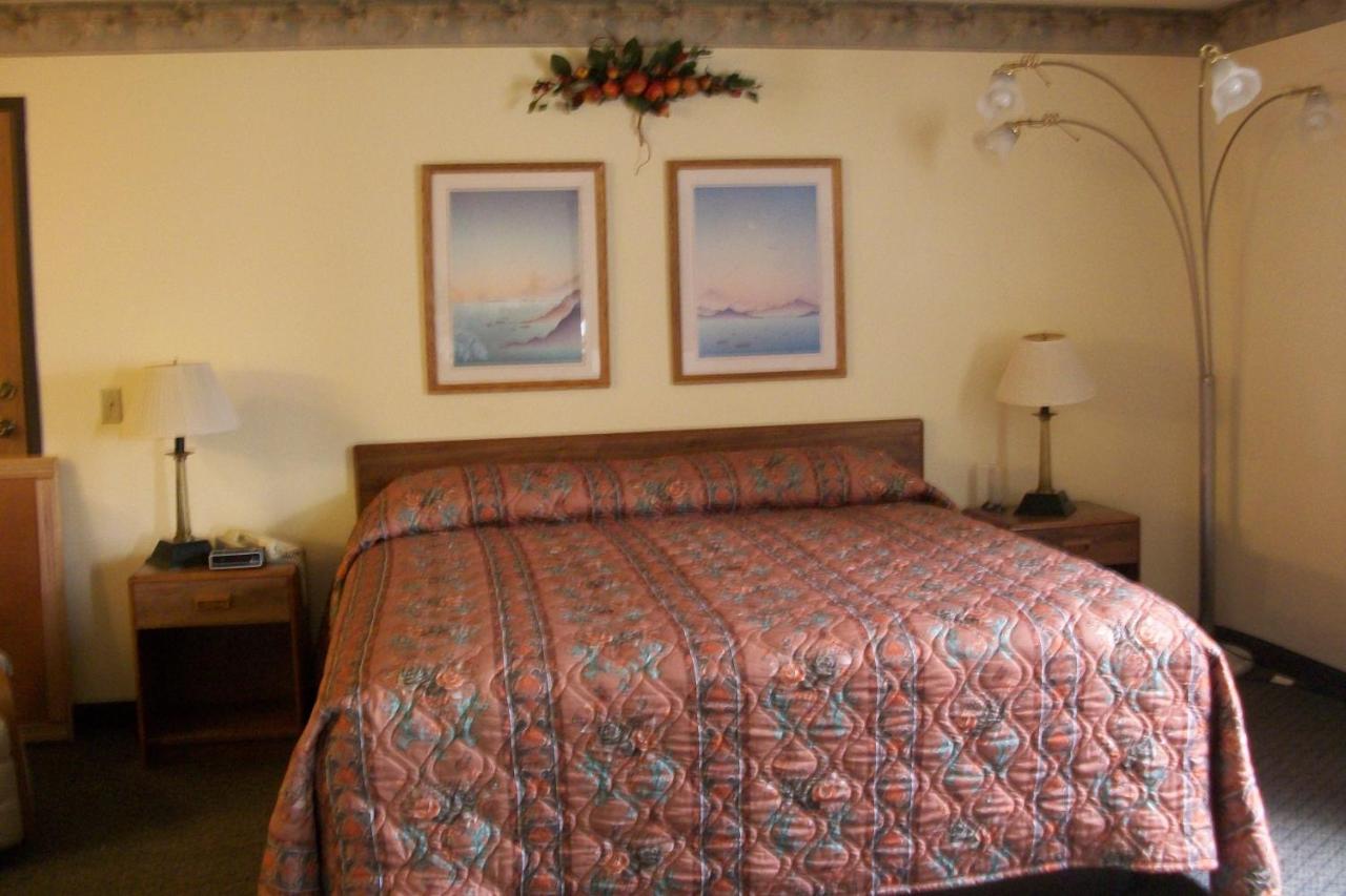 | Lodi Valley Suites