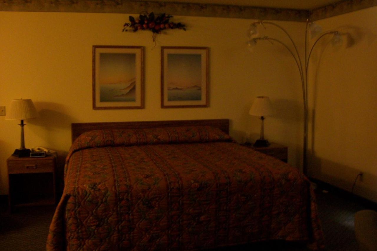 | Lodi Valley Suites