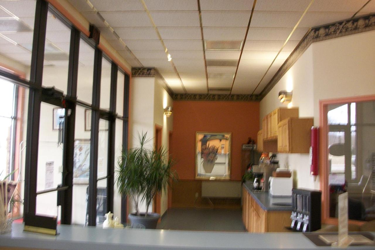 | Lodi Valley Suites
