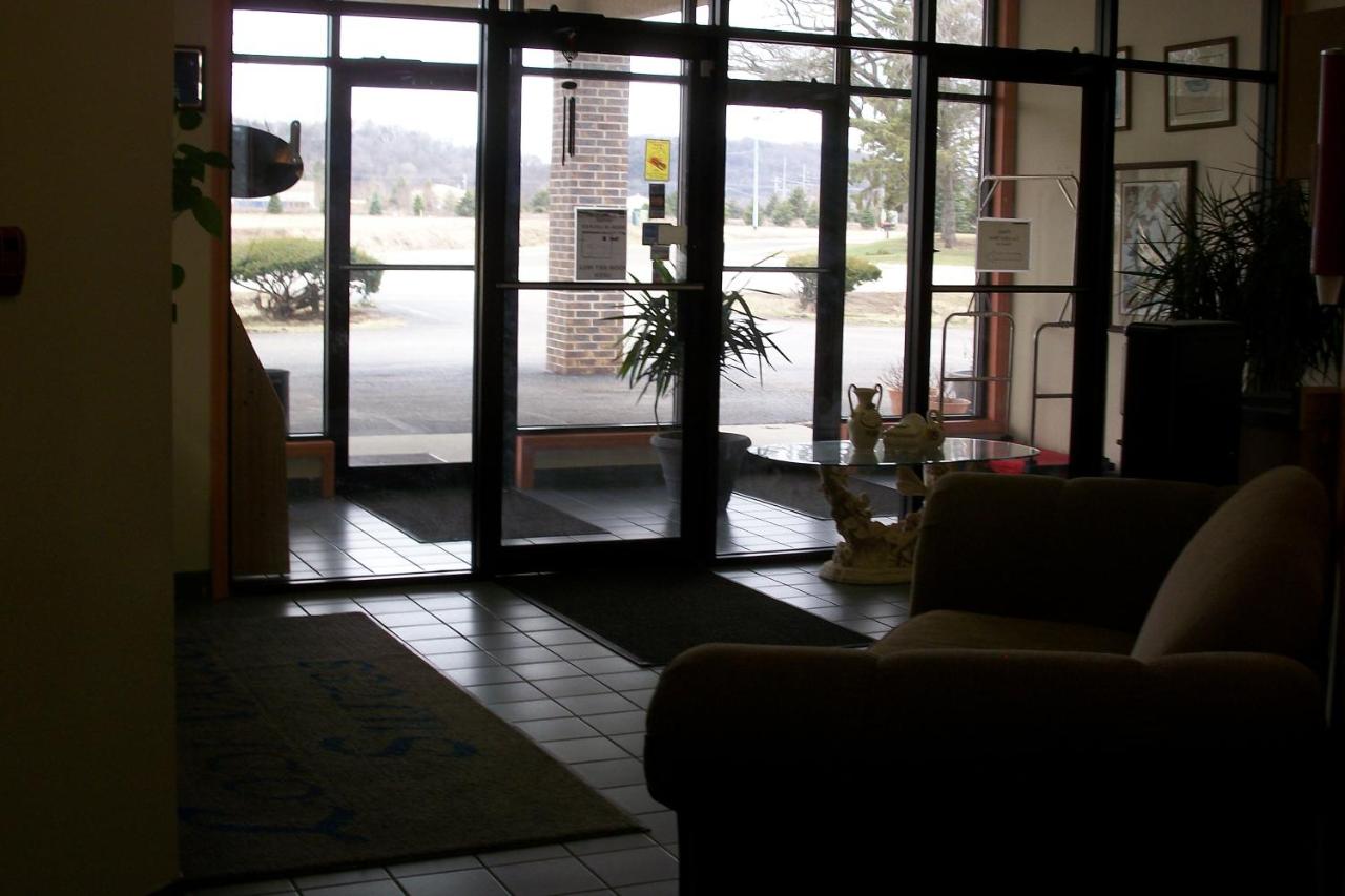 | Lodi Valley Suites